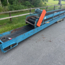 6169 Emve conveyor 9000x550 mm