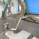6172 Sormac Zwiebelschälmaschine