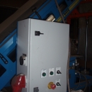 3414 EMVE big bag filler in new condition
