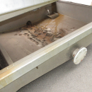 6174 Wyma polisher for carrots year 2016