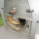 6174 Wyma polisher for carrots year 2016