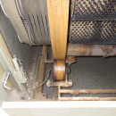 6174 Wyma polisher for carrots year 2016
