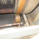 6174 Wyma polisher for carrots year 2016