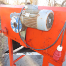 6175 EKKO felt drier table