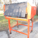 6175 EKKO felt drier table