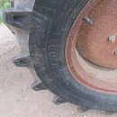 6178 Kverneland Underhaug 2100 potato harvester