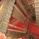 6178 Kverneland Underhaug 2100 potato harvester