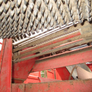 6178 Kverneland Underhaug 2100 potato harvester