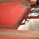 6178 Kverneland Underhaug 2100 potato harvester