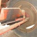 6178 Kverneland Underhaug 2100 potato harvester