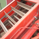 6178 Kverneland Underhaug 2100 potato harvester