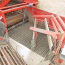 6178 Kverneland Underhaug 2100 potato harvester