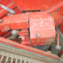 6178 Kverneland Underhaug 2100 potato harvester