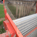 6178 Kverneland Underhaug 2100 potato harvester