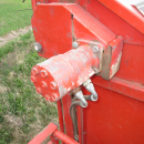 6178 Kverneland Underhaug 2100 potato harvester