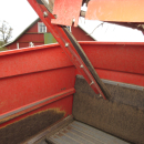 6178 Kverneland Underhaug 2100 potato harvester