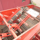6178 Kverneland Underhaug 2100 potato harvester