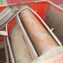 6178 Kverneland Underhaug 2100 potato harvester
