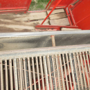 6178 Kverneland Underhaug 2100 potato harvester