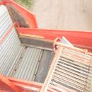 6178 Kverneland Underhaug 2100 potato harvester