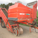 6178 Kverneland Underhaug 2100 potato harvester