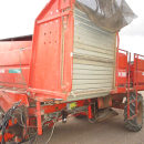 6178 Kverneland Underhaug 2100 potato harvester