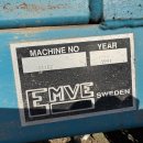 6188 EMVE Sturzbunker mit Netzsortierer