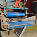 6188 EMVE Sturzbunker mit Netzsortierer