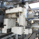6190 EMVE BE6000 paper bagger