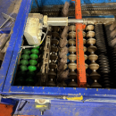 6192 EMVE diabolo sorter
