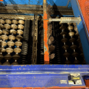 6192 EMVE diabolo sorter