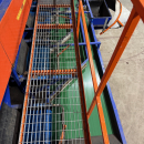 6192 EMVE diabolo sorter