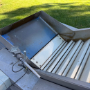 6194 Sormac PVW Step Flow feeder for carrot
