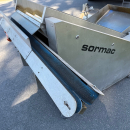 6194 Sormac PVW Step Flow feeder for carrot