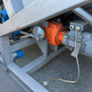 6194 Sormac PVW Step Flow feeder for carrot