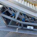 6194 Sormac PVW Step Flow feeder for carrot