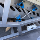 6194 Sormac PVW Step Flow feeder for carrot