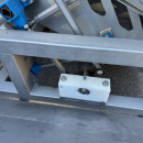 6194 Sormac PVW Step Flow feeder for carrot
