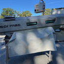 6195 Sormac WOS-1A top and tail
