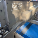 6196 EMVE screen grader webgrader 1200 mm Stainless steel