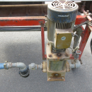 6200 Ekko bunch washer