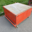 6200 Ekko bunch washer