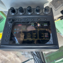 6202 Ploeger potato harvester 4 row with elevator