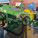 6202 Ploeger potato harvester 4 row with elevator