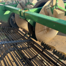 6202 Ploeger potato harvester 4 row with elevator