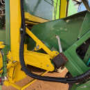 6202 Ploeger potato harvester 4 row with elevator