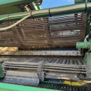 6202 Ploeger potato harvester 4 row with elevator