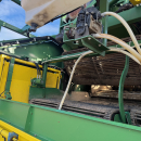 6202 Ploeger potato harvester 4 row with elevator
