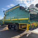 6202 Ploeger potato harvester 4 row with elevator