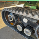 6202 Ploeger potato harvester 4 row with elevator